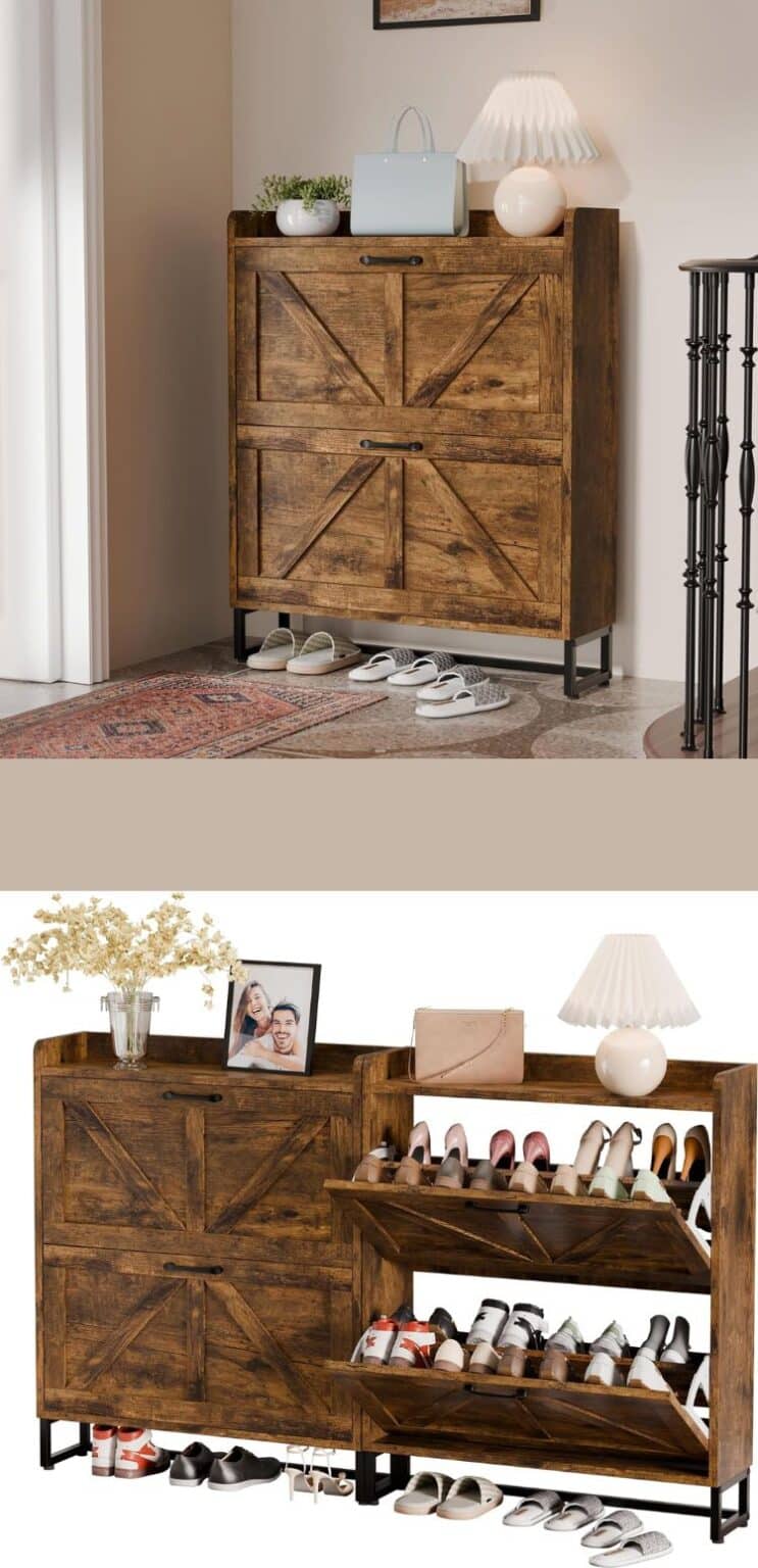 From Drab to Fab: 50 Ways to Revitalize Your Entryway for Every Style