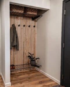 From Drab to Fab: 50 Ways to Revitalize Your Entryway for Every Style