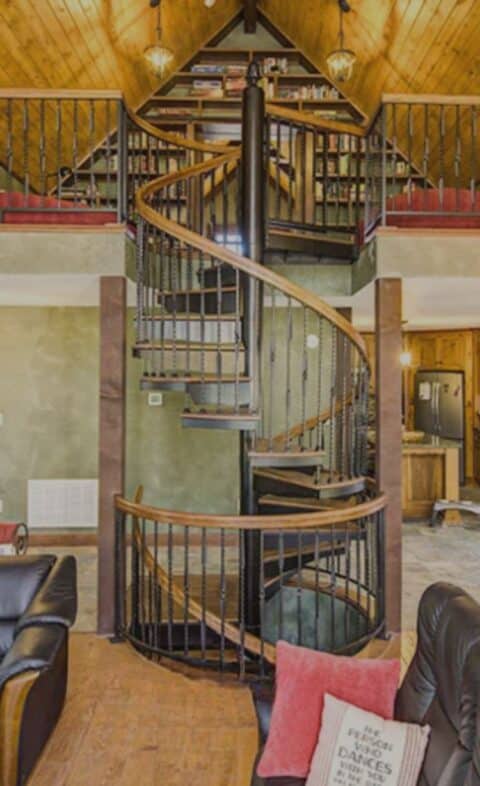 Your Barndominium Guide: Interior Ideas and Design Tips
