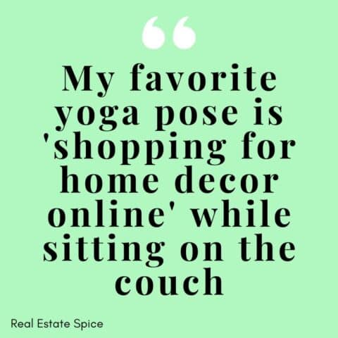 117 Funny Interior Design Quotes: LOL-Worthy Shareables